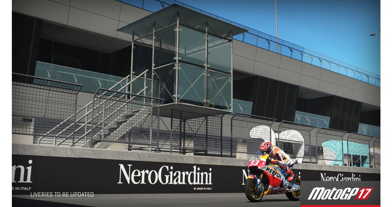 MotoGP17 - GameStop Exclusive - Xbox One