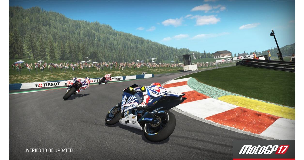 MotoGP17 - GameStop Exclusive - Xbox One