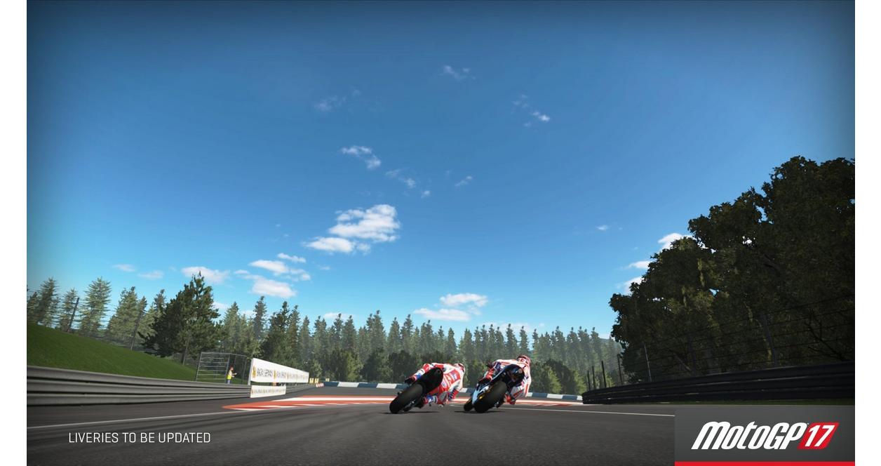 MotoGP17 - GameStop Exclusive - Xbox One