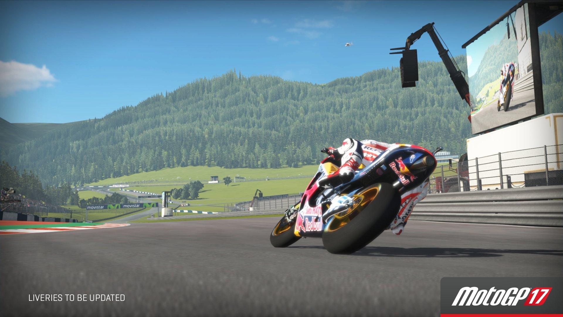 MotoGP17 - GameStop Exclusive - PlayStation 4