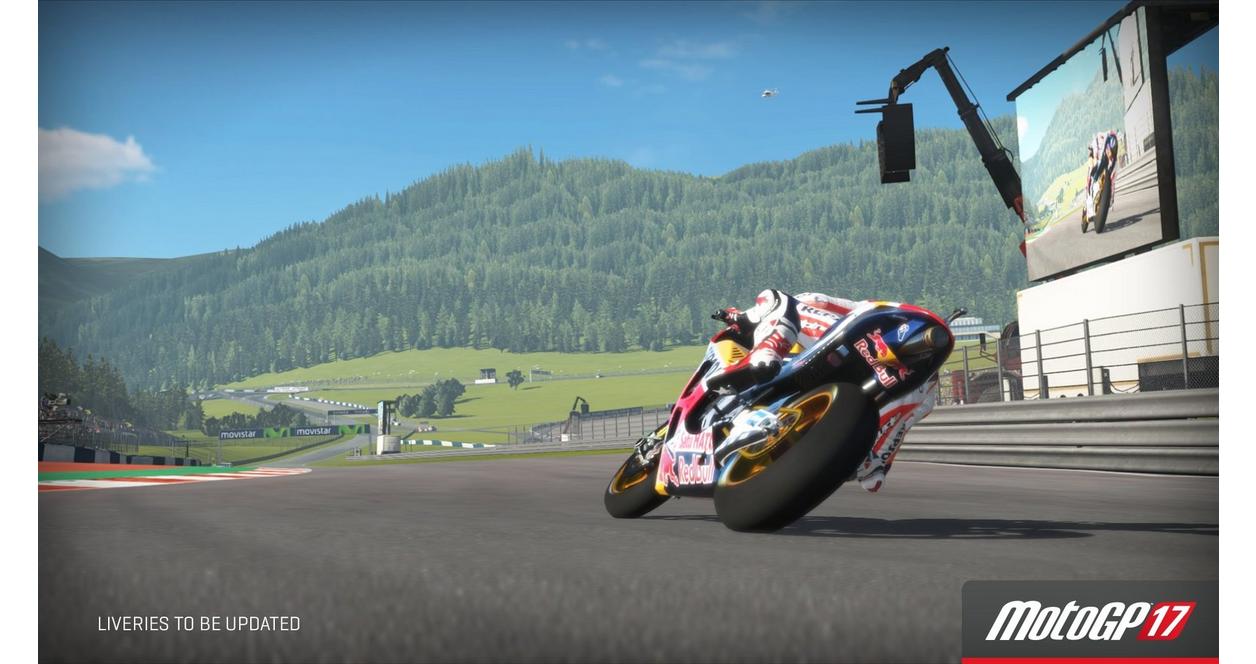 MotoGP17 - GameStop Exclusive - Xbox One