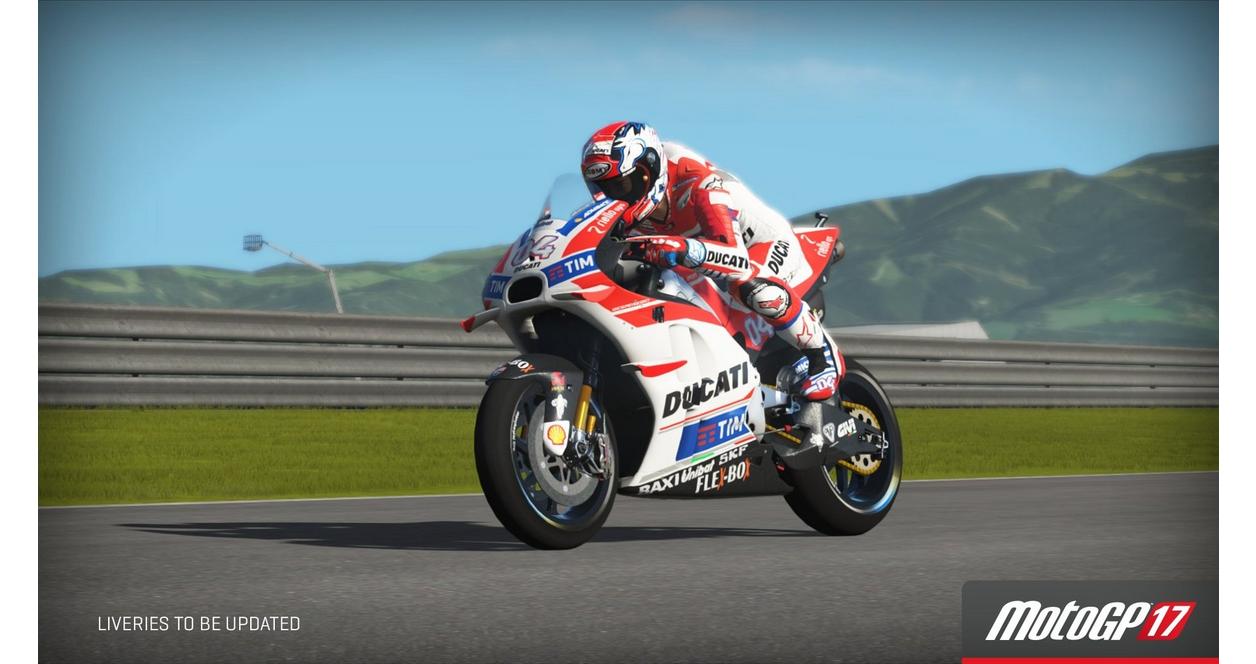 MotoGP17 - GameStop Exclusive - Xbox One