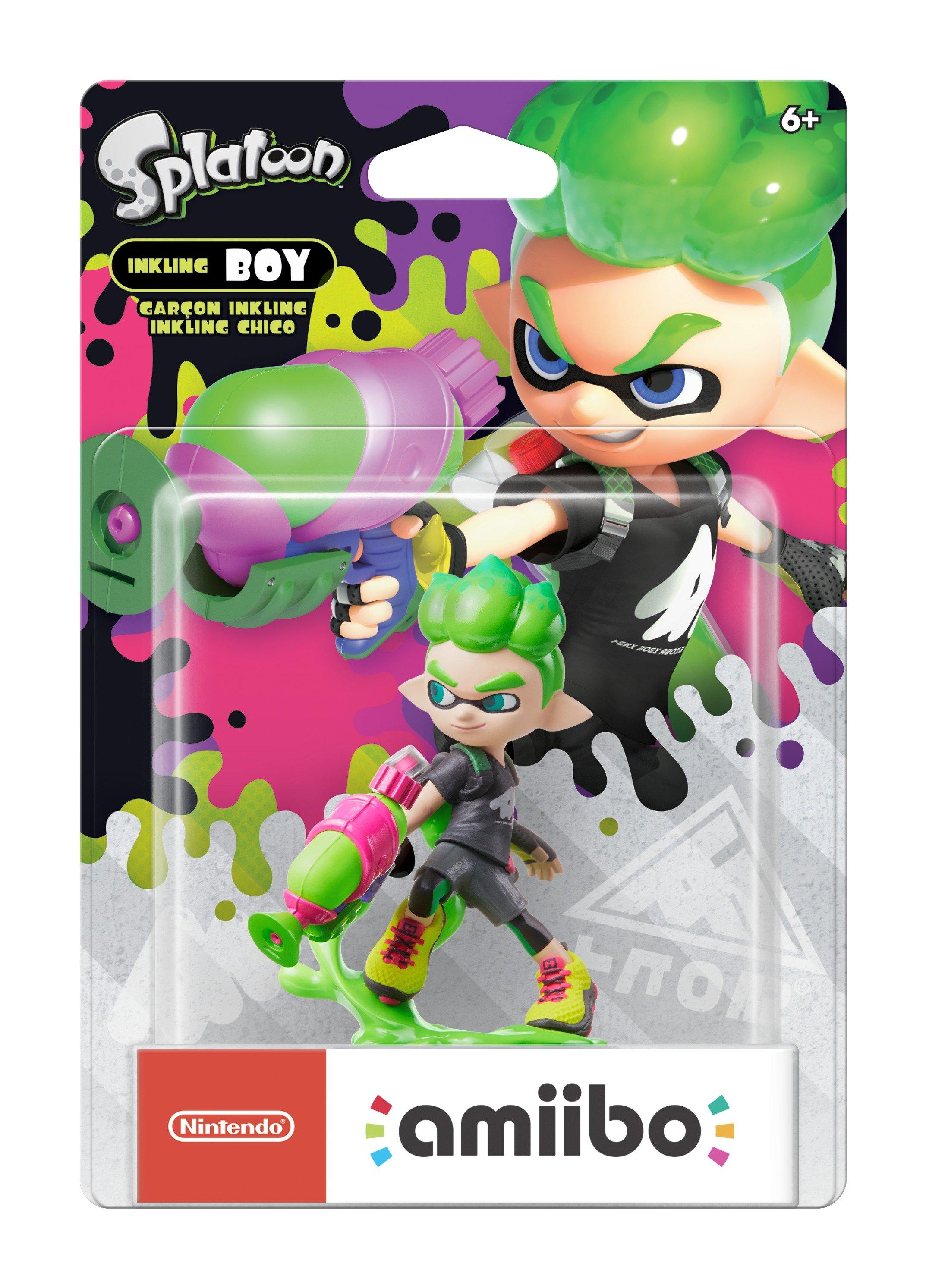 splatoon 2 buy