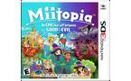 Miitopia - Nintendo 3DS