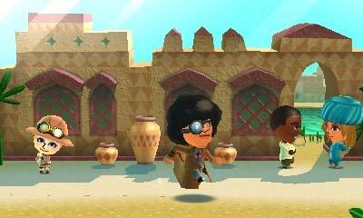 miitopia 3ds