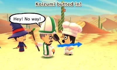 miitopia 3ds