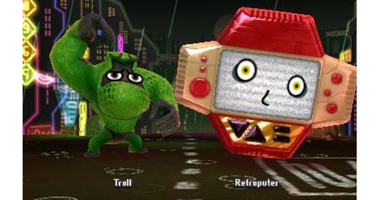 Miitopia Nintendo GameStop - Main Image