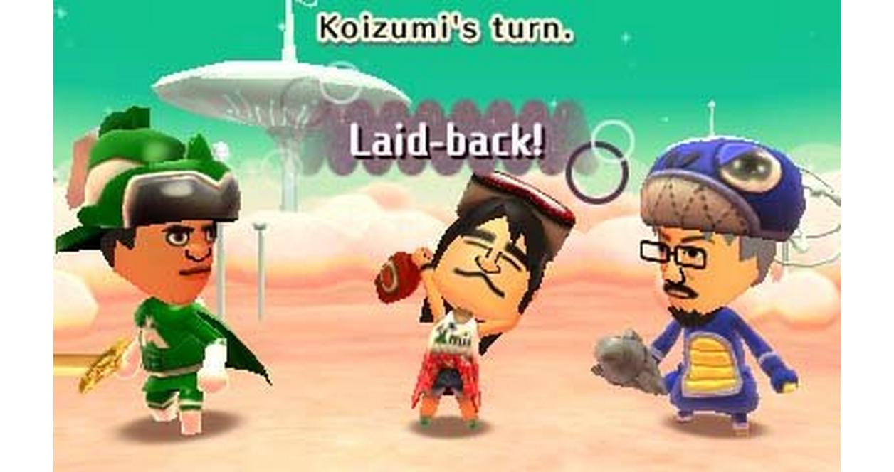 Miitopia | Nintendo | GameStop