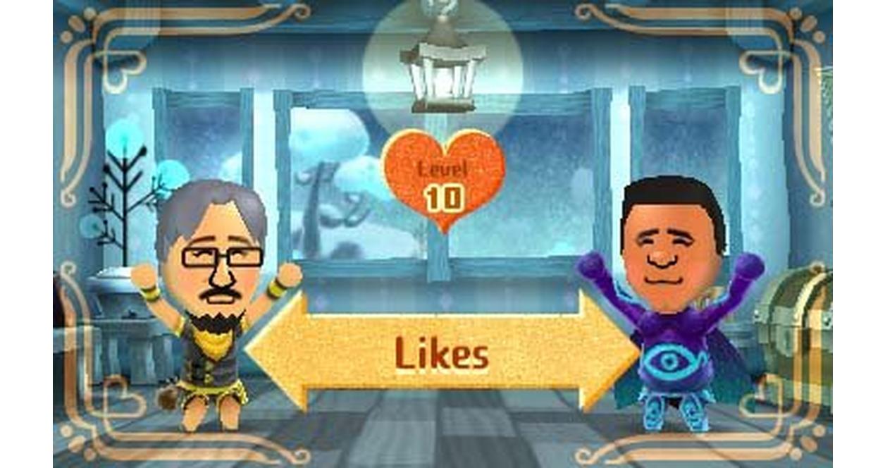 Miitopia | Nintendo | GameStop