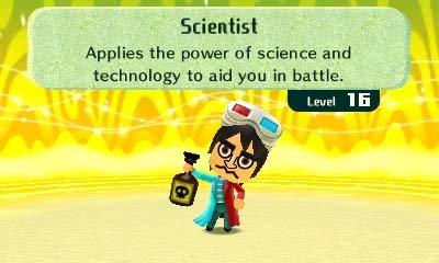 Miitopia™