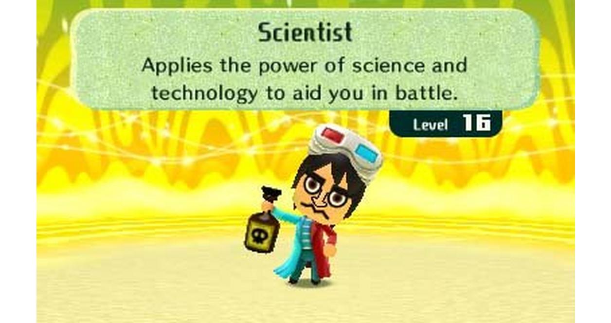 Miitopia | Nintendo | GameStop