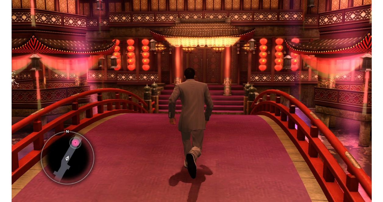 Yakuza Kiwami - PlayStation 4