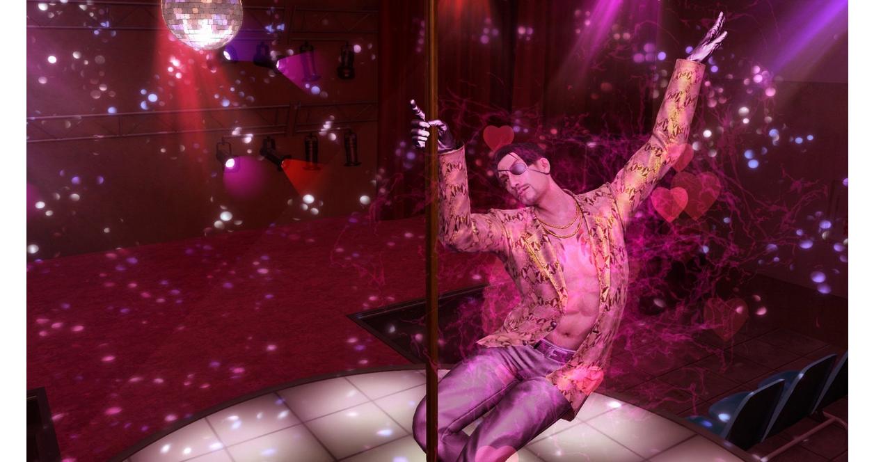 Yakuza Kiwami - PlayStation 4