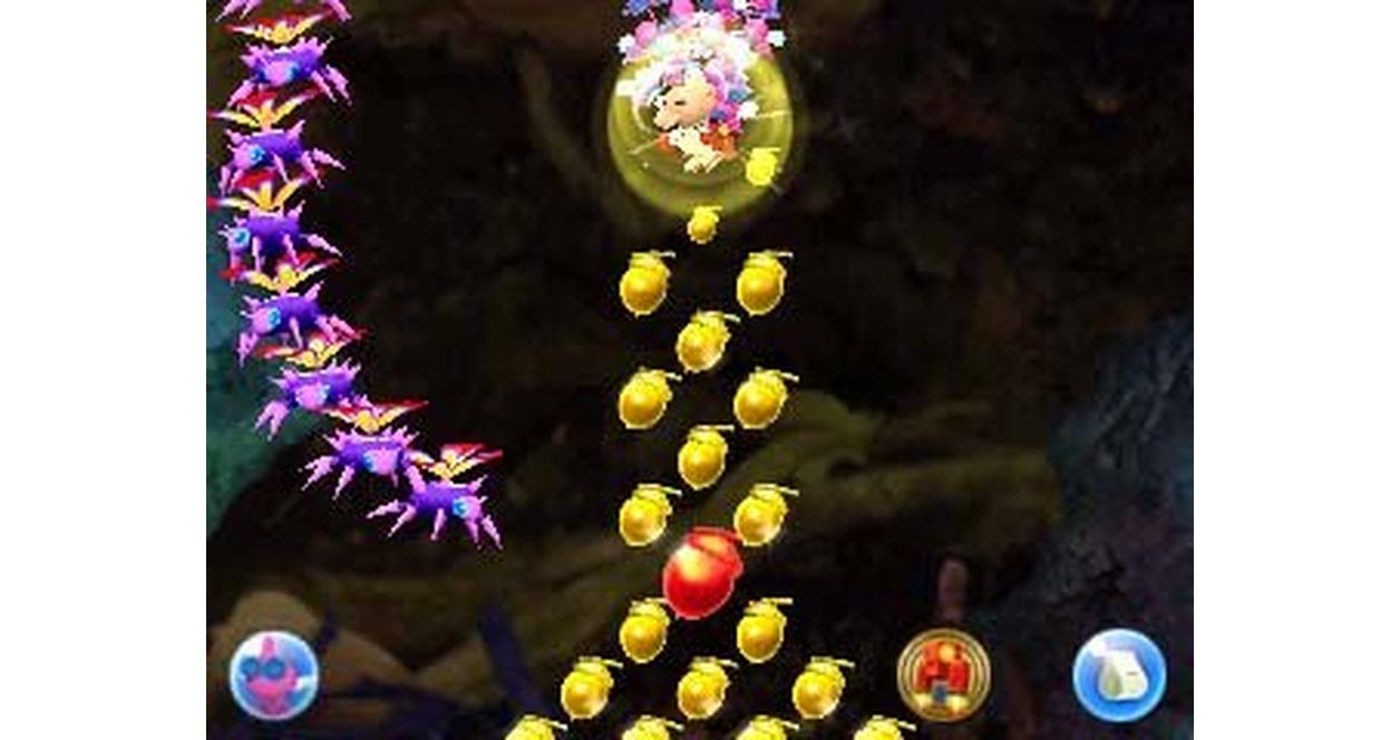 Hey! Pikmin - Nintendo 3DS