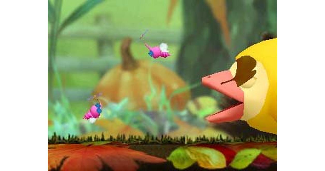 Hey! Pikmin - Nintendo 3DS