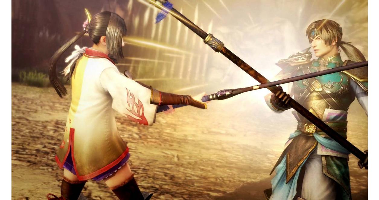 Warriors All-Stars | Koei Tecmo | GameStop
