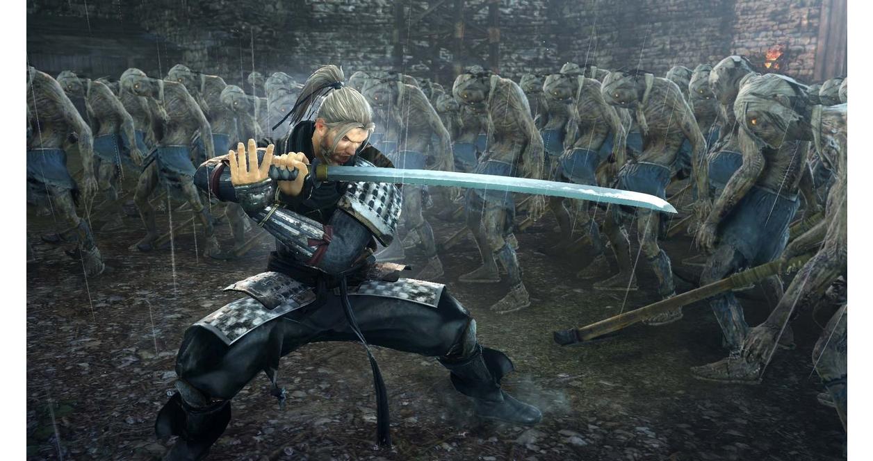 Warriors All-Stars | Koei Tecmo | GameStop