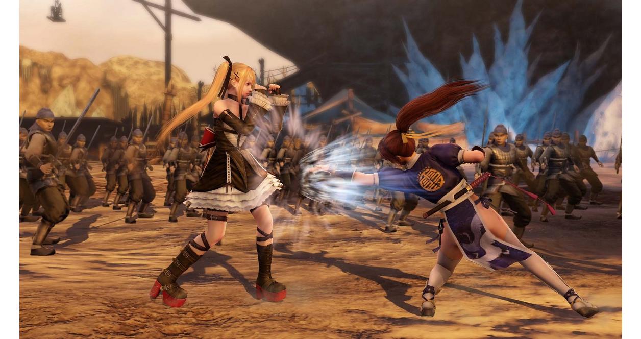 Warriors All-Stars | Koei Tecmo | GameStop