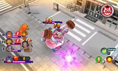 Yo-Kai Watch 2 : Psychic Specters - Meus Jogos