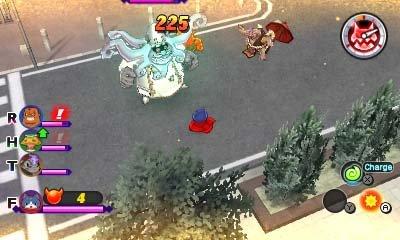 YO-KAI WATCH® 2: Psychic Specters, Nintendo 3DS games, Games