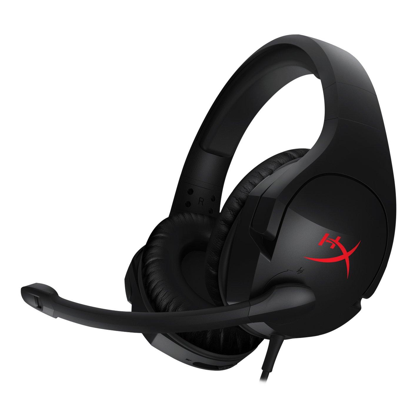 gamestop ps4 headset with mic