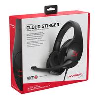 list item 2 of 8 HyperX Cloud Stinger Wired Gaming Headset