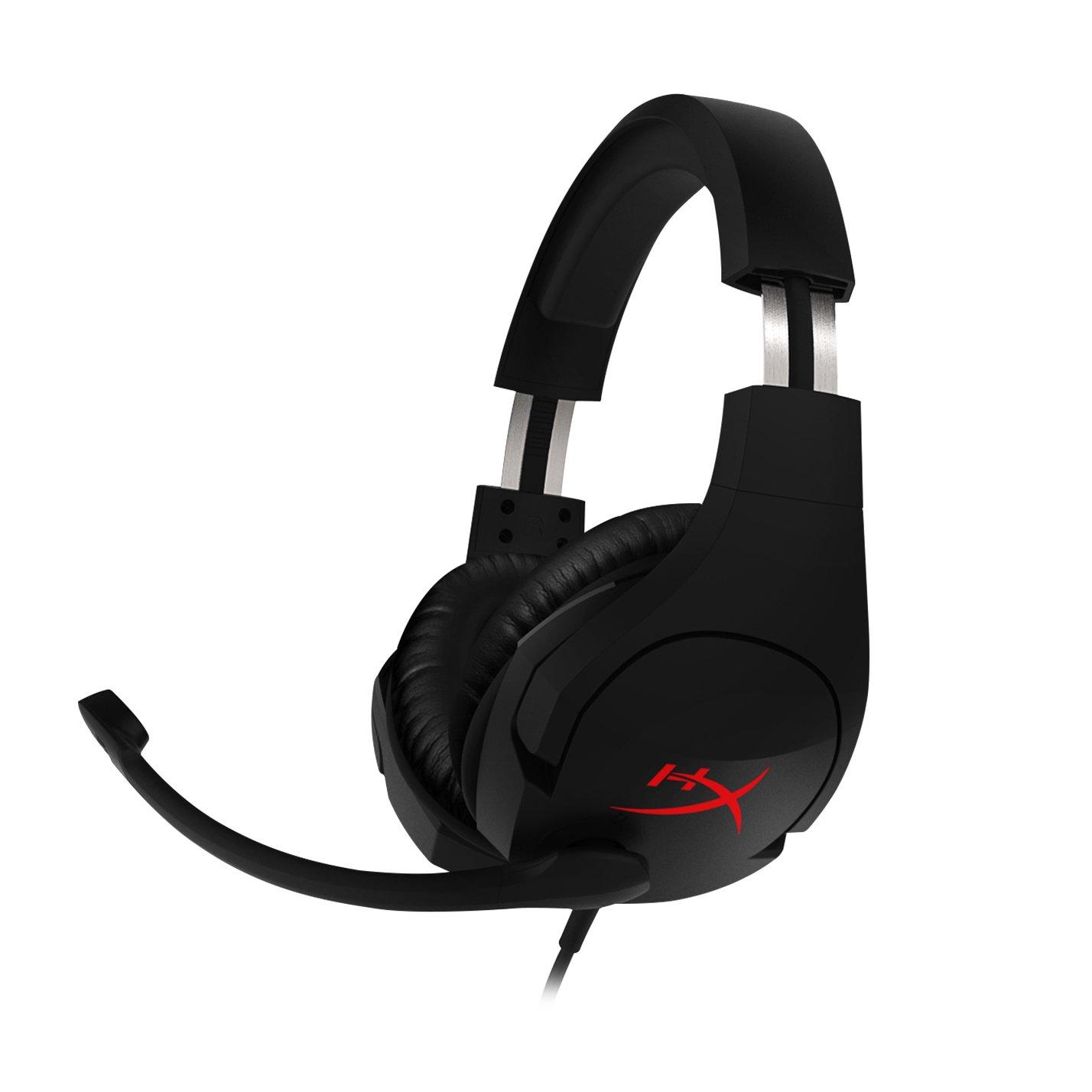 list item 5 of 8 Cloud Stinger Wired Gaming Headset