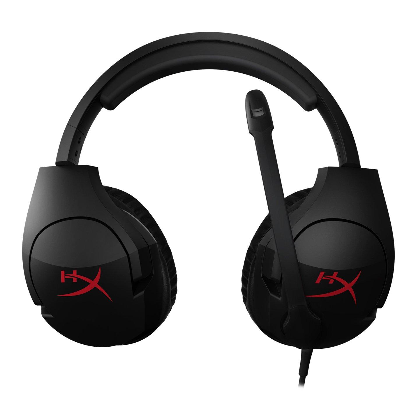 Hyperx cloud best sale stinger wired