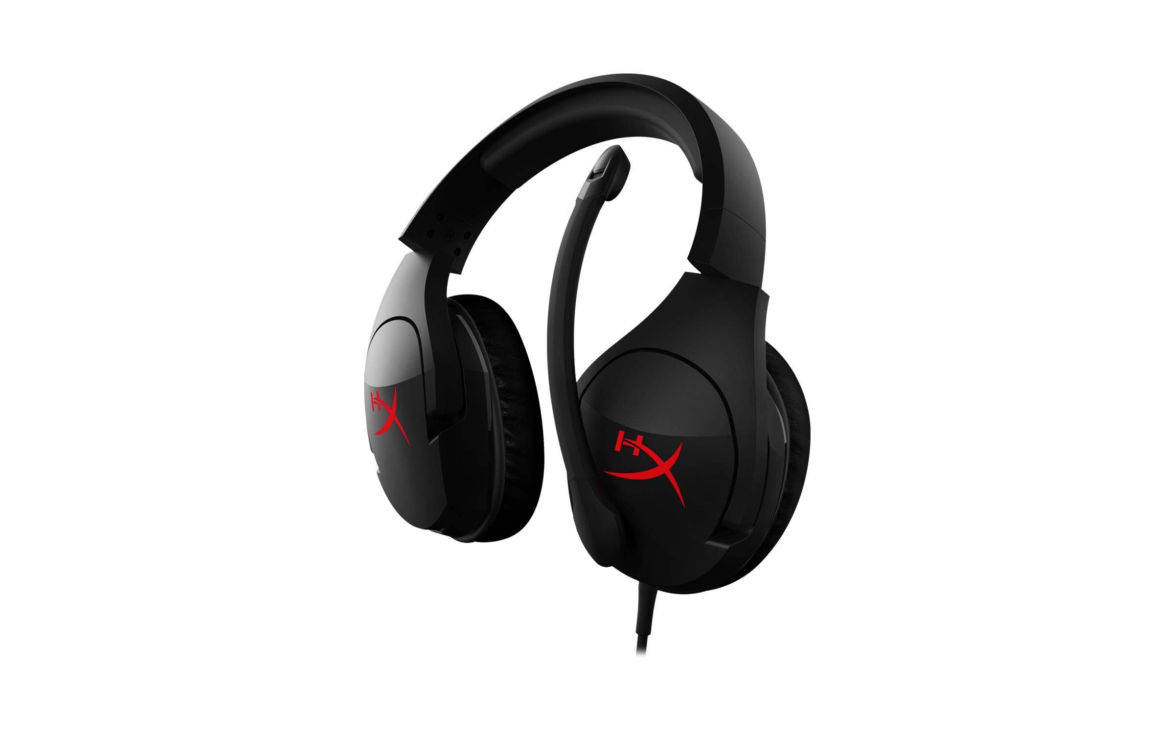 Auriculares HyperX Cloud Stinger™ PARA PS4 Y PC Y CONSOLAS cuentan con la  licencia oficial de PlayStation® — Game Stop