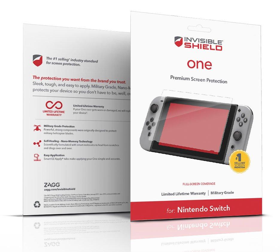 gamestop nintendo switch screen protector