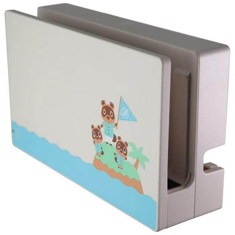 その他 Nintendo Switch - Nintendo Switch Dock Set Nintendo Switch Dock Set Animal Crossing | GameStop