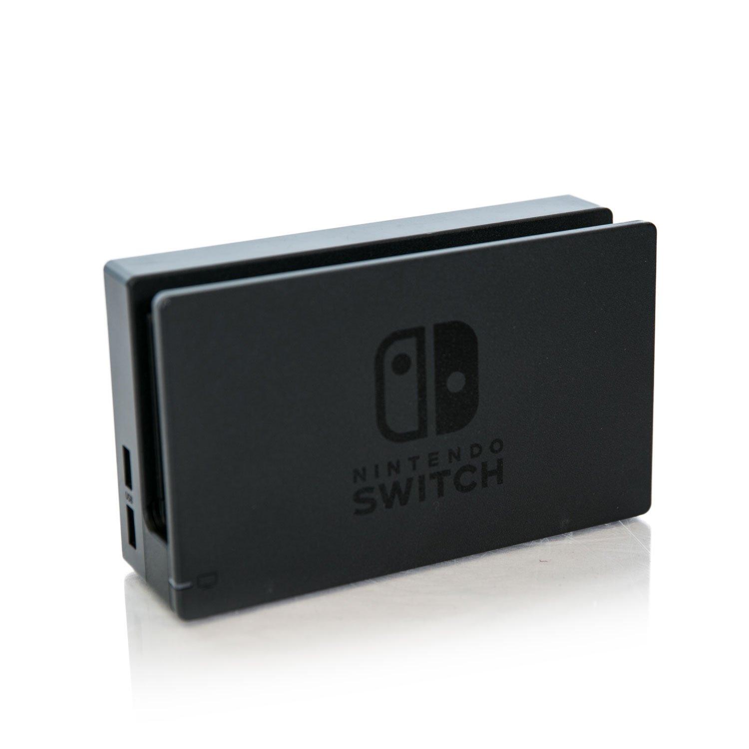 Afhængighed film skat Nintendo Switch Dock Set | GameStop