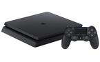Sony PlayStation 4 Slim 1TB Console Black