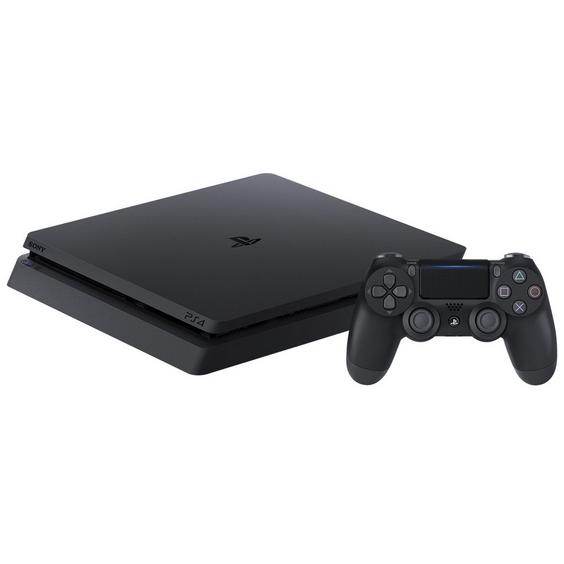 PS4 Consoles PlayStation | GameStop