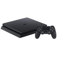 Sony PlayStation 4 Slim Console Black 1TB