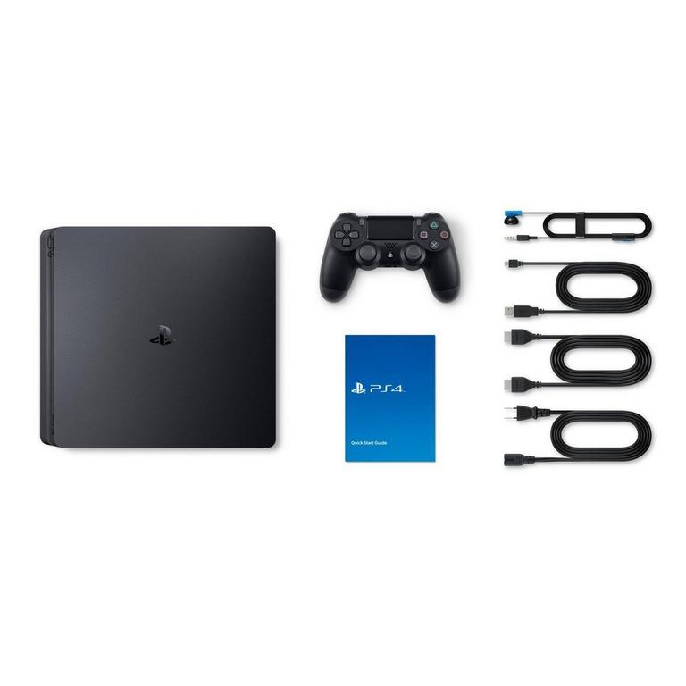 Spectacular Mellow Extraction Trade In PlayStation 4 Slim | GameStop
