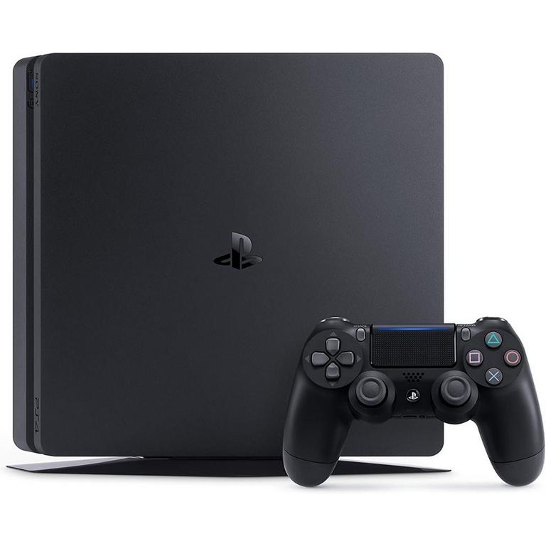 Sony PlayStation 4 Slim Console