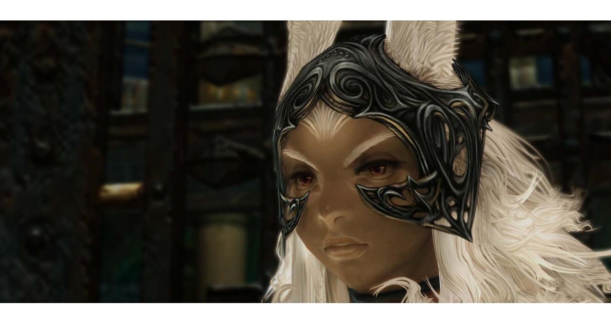 FINAL FANTASY XII: The Zodiac Age - Nintendo Switch
