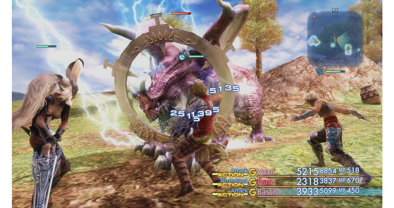 Nintendo Switch ff13 Final Fantasy on Nintendo Switch, Now give us FF13 Trilogy