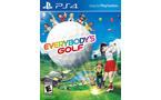 Everybody&#39;s Golf - PlayStation 4