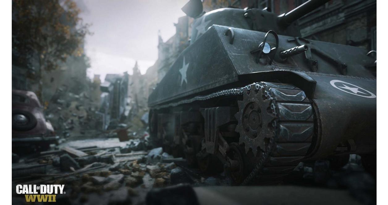 コールオブデューティー ww2 コール オブ デューティ ワールドウォーII | PlayStation (日本)