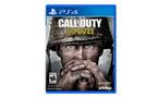 Call of Duty WWII - PlayStation 4