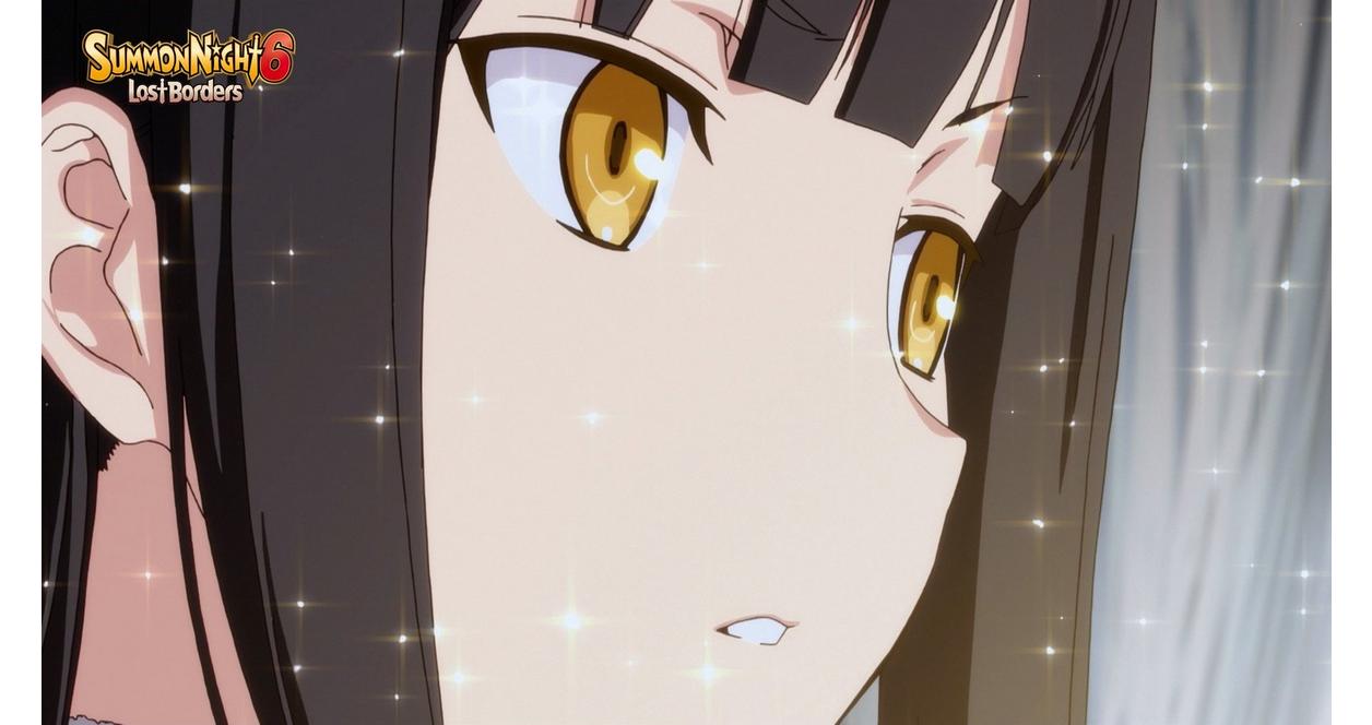 Summon Night 6 Lost Borders - PS Vita