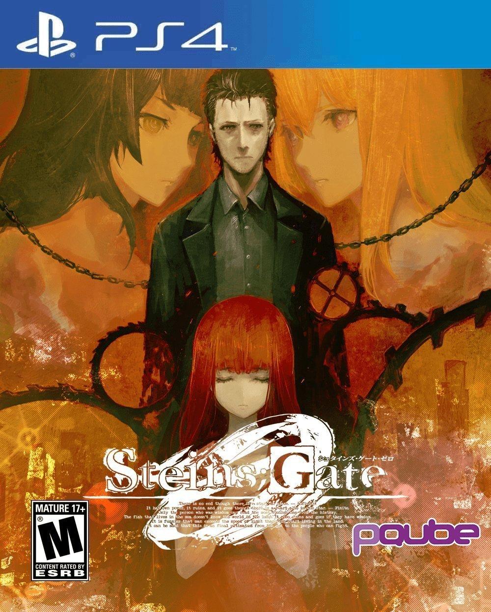 steins gate 0 nintendo switch