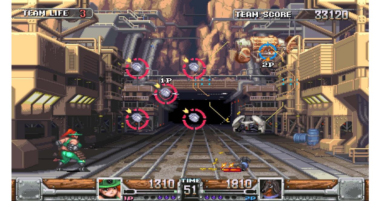 ★週末セール★Wild Guns Reloaded【新品未開封・NS北米版】 ワイルドガンズ Amazon.co.jp: Wild Guns Reloaded (輸入版:北米