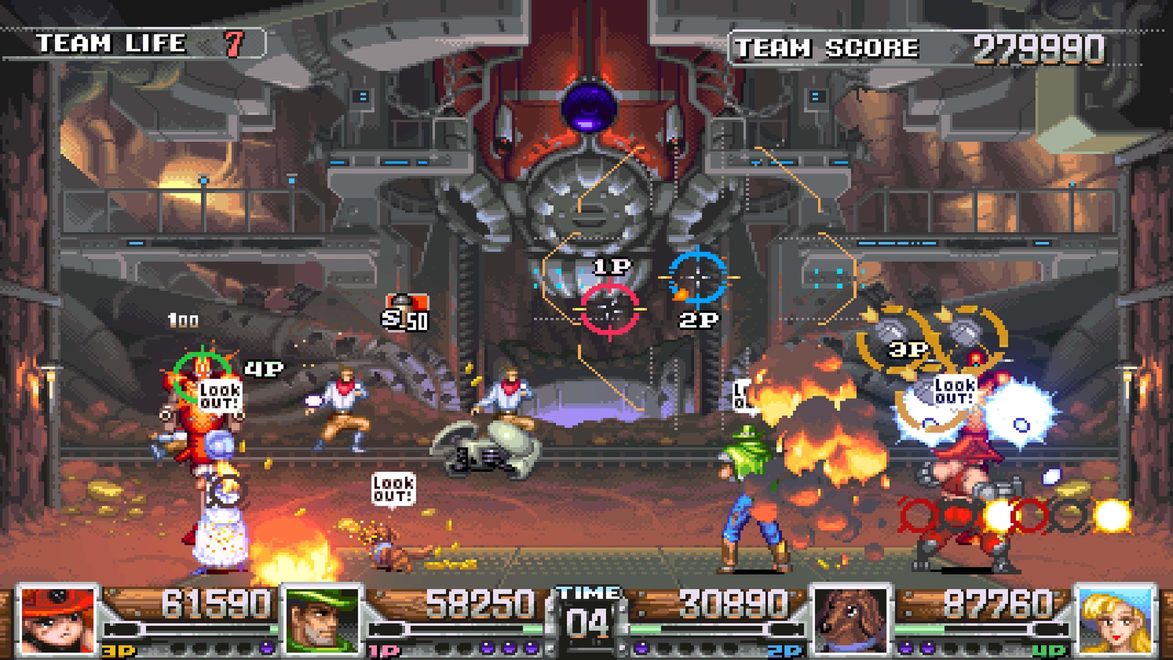 Wild Guns: Reloaded | Natsume | GameStop