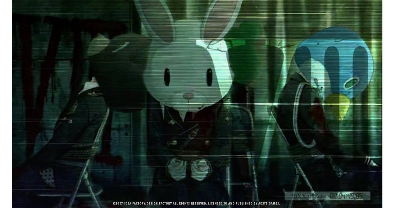 Collar X Malice | Aksys Games | GameStop