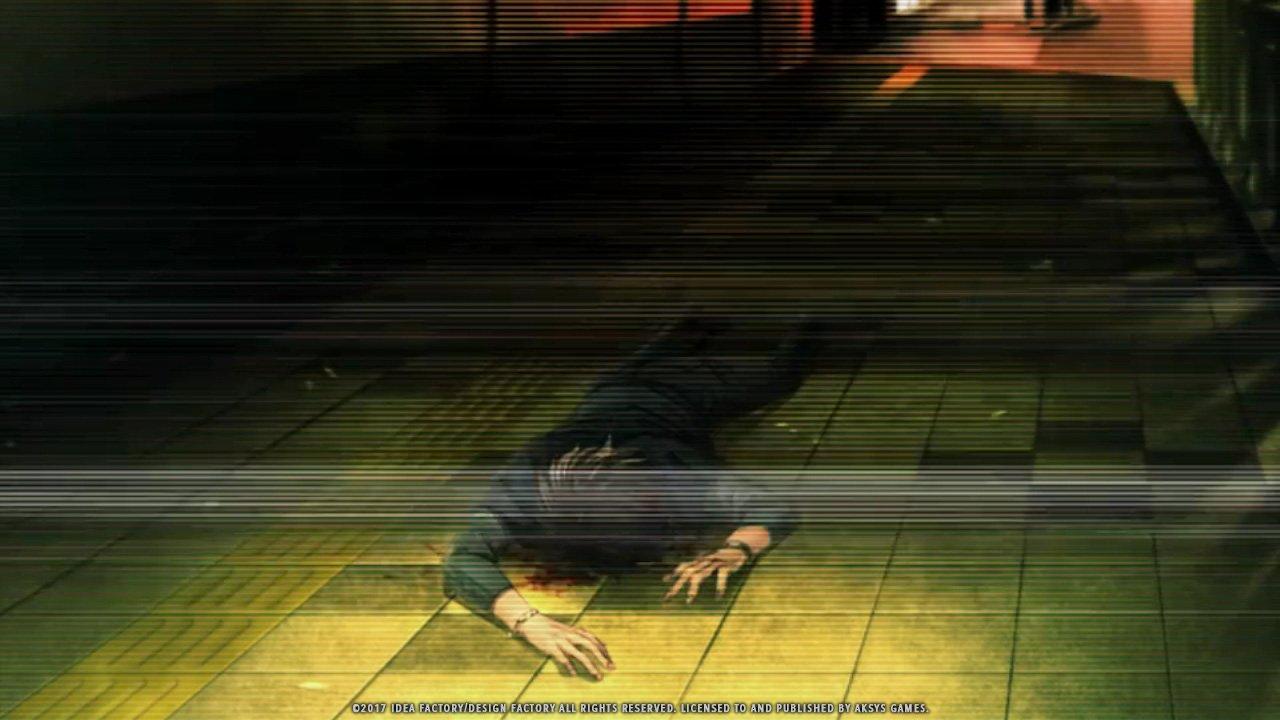 Collar X Malice - PS Vita