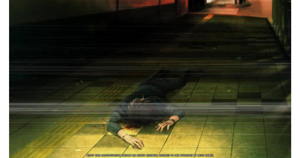 Collar X Malice - PS Vita