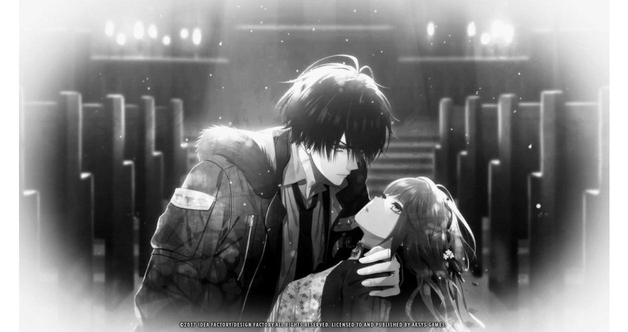Collar X Malice | Aksys Games | GameStop